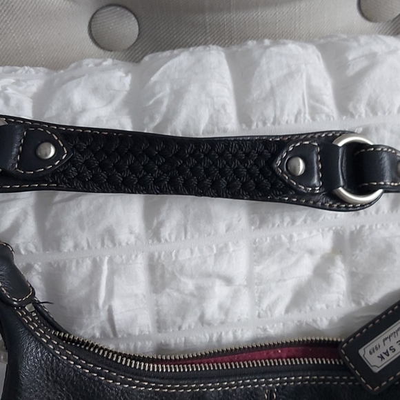 The SAK hobo handbag - Picture 3 of 5